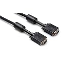 Hosa VGA-525 VGA Cable - DE15 to Same - 25 foot