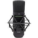 Mackie EM-Series, Large-Diaphragm Condenser Microphone (EM-91C)