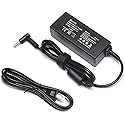 45W Laptop Charger for HP 15-CS 15-CP 15-DA 15-DB 15-DY 15-EF 15-FD:15-ef0023dx ef0021nr ef0875ms 15-fd0083wm 15-cs3055wm 15-cs3075wm 15-cp0053cl