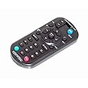 OEM Kenwood Remote Control: KDCMP368BT, KDC-MP368BT, KDCX300, KDC-X300, KDCX301, KDC-X301