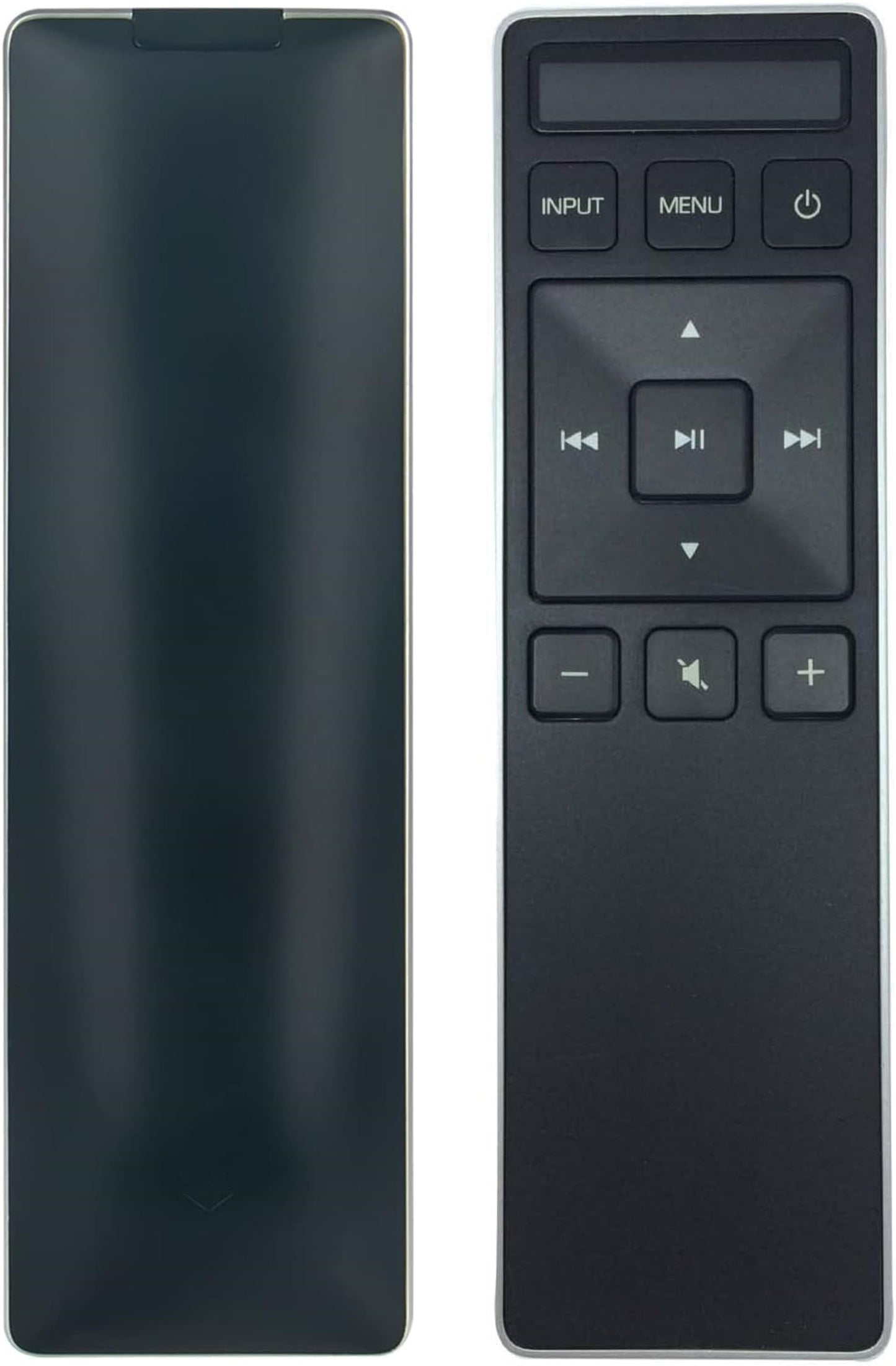 XRS351-C Remote Control with Display for Vizio SB3851-C0 SB3851-C0M SB3851C0M SB3851C0 S3851W-D4 Sound Bar