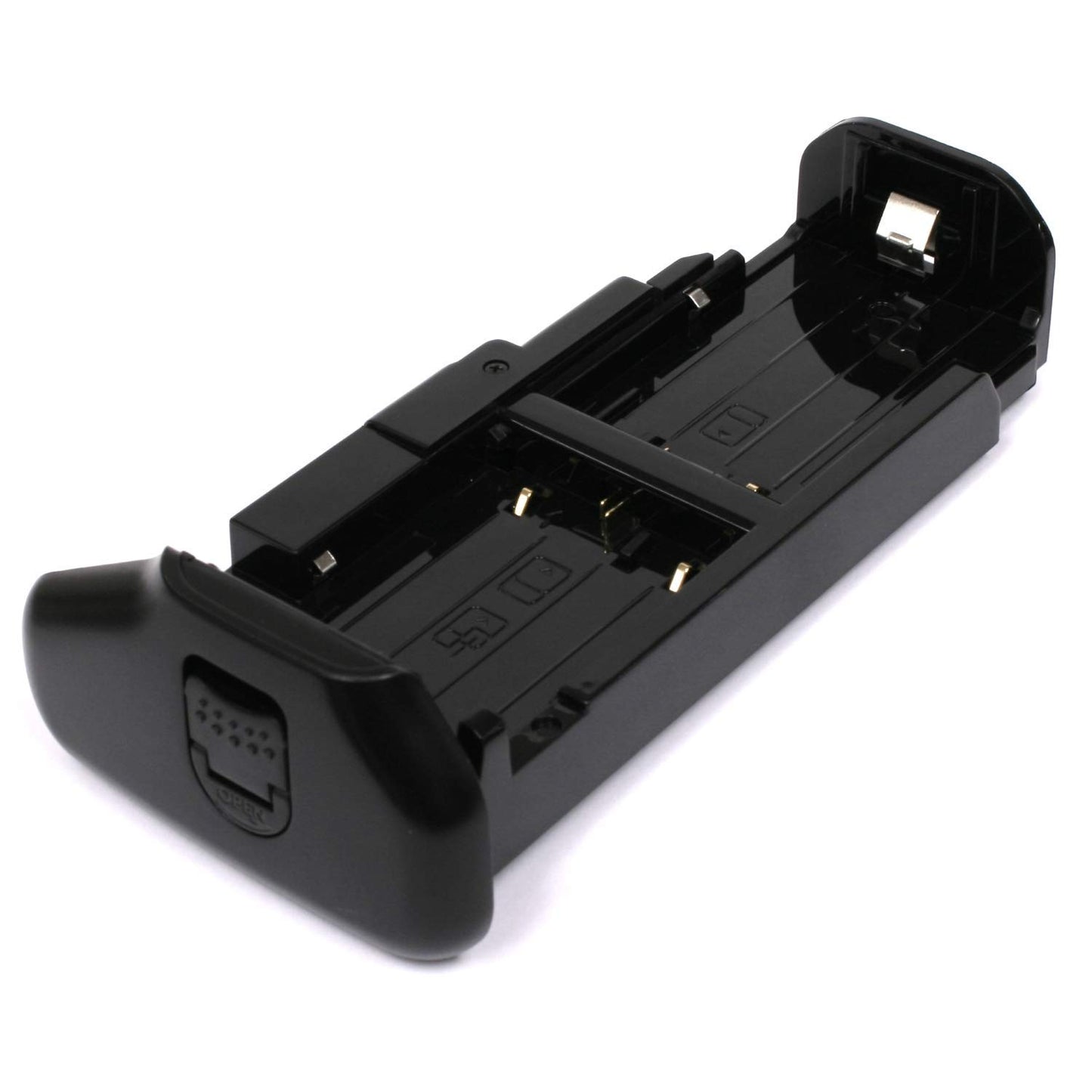 Wasabi Power BG-E14 Battery Grip for Canon LP-E6 and Canon EOS 70D, 80D, and 90D