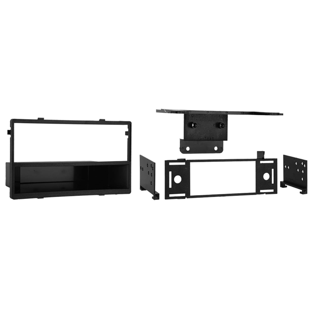Metra Electronics 99-7892 Dash Kit for Honda 90-98/Acura 90-01