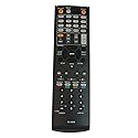 Replacement Remote Control for Onkyo RC-900M TX-SA605 TX-SA8560 HT-R340 HT-R820THX TX-SR803B RC-651M HT-L970 TX-SR702S A/V AV Receiver