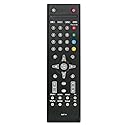 New RMT-11 Replaced Remote fit for WESTINGHOUSE TV LD-2655VX LD-2657DF LD-2680 LD-2685VX LD-3255VX LD-3257DF LD-3260 LD-3285VX LD-4255VX LD-4258