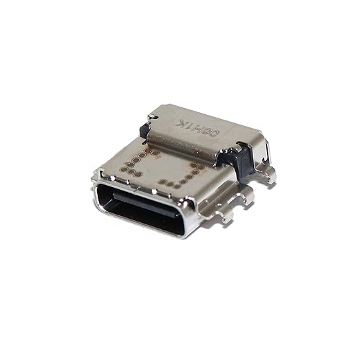 Replacement Type-C USB Socket Charging Port for DELL Latitude 7420 7430 7320 7520 LS-K372P LS-K371P LS-K373P 0VY00G F89P8