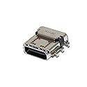 Replacement Type-C USB Socket Charging Port for DELL Latitude 7420 7430 7320 7520 LS-K372P LS-K371P LS-K373P 0VY00G F89P8