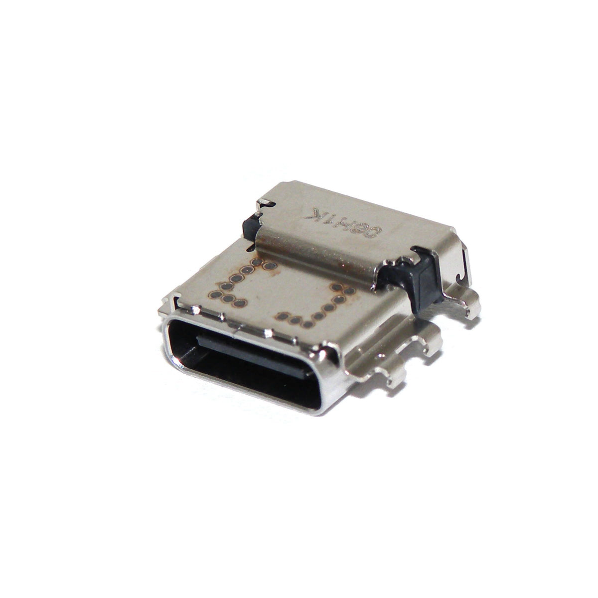 Replacement Type-C USB Socket Charging Port for DELL Latitude 7420 7430 7320 7520 LS-K372P LS-K371P LS-K373P 0VY00G F89P8