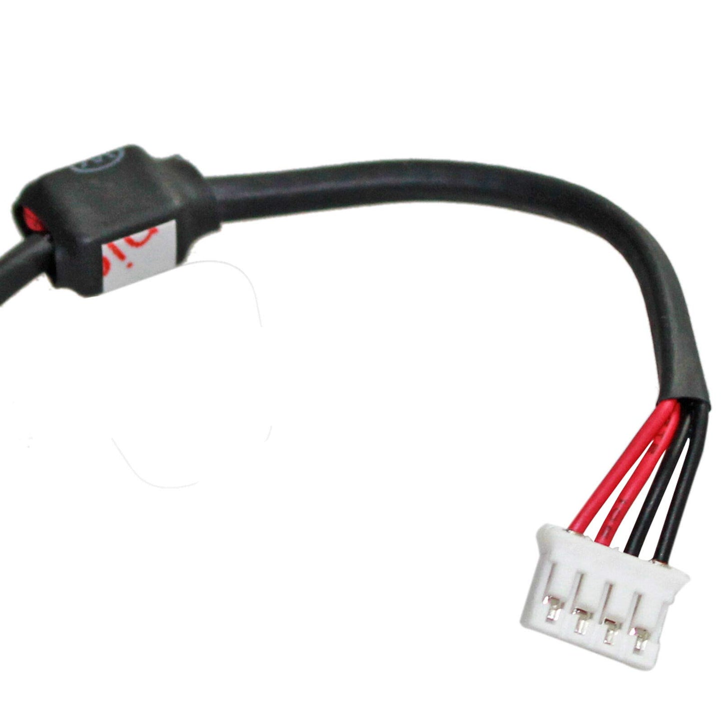 WYN AC DC IN Power Jack Charging Port Cable for Acer Aspire E1-572 Series Laptop Accessory