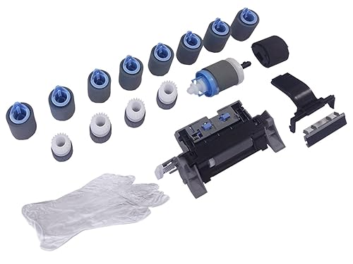 Altru Print CP5525-RK-AP Roller Kit for Color Laser Printer CP5225 / CP5525 / M750 / M775 Includes Rollers for Tray 1/2 / 3/4 / 5/6