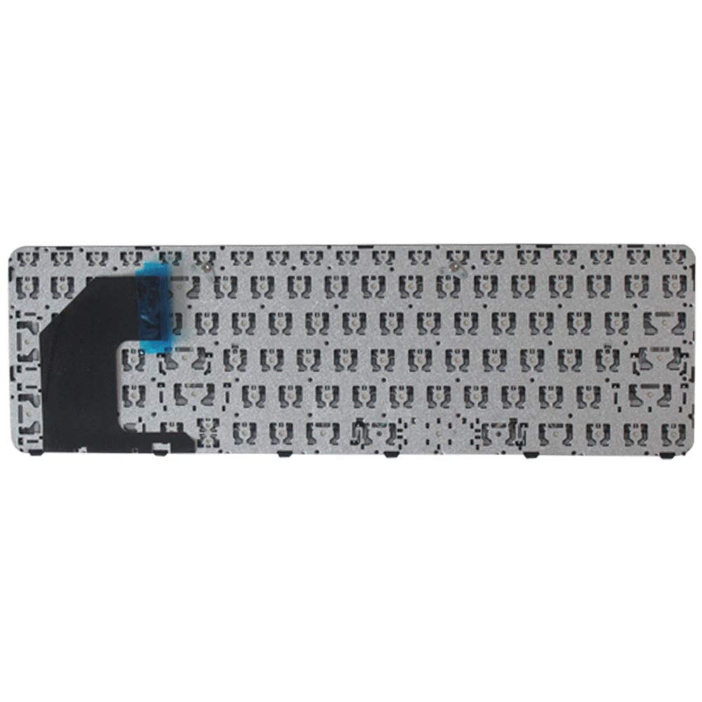 New English Laptop Replacement Keyboard for HP Pavilion 15-B 15-b000 15-b100 15T-B 15t-b100 15t-b000 15Z-B US Layout