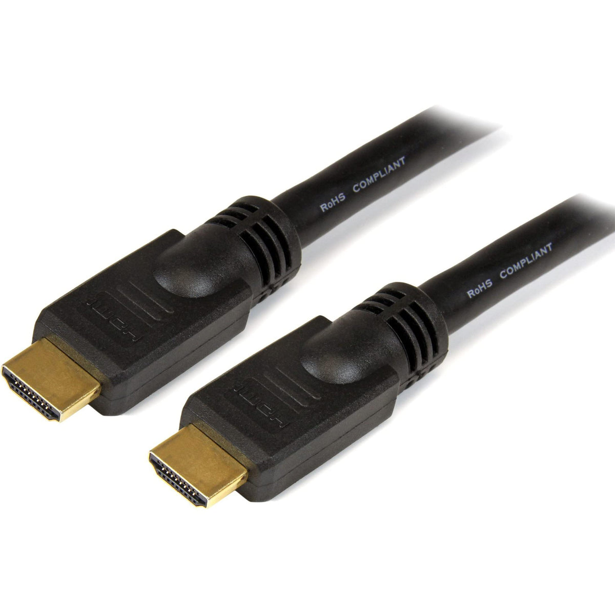 StarTech.com 7m High Speed HDMI Cable Ultra HD 4k x 2k HDMI Cable HDMI to HDMI M/M - 7 meter HDMI 1.4 Cable - Audio/Video Gold-Plated (HDMM7M)