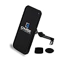 Course Motorsports DirectFit Phone Mount Fits Chevrolet Equinox 2010-2017 Magnetic - Standard Magnetic Right