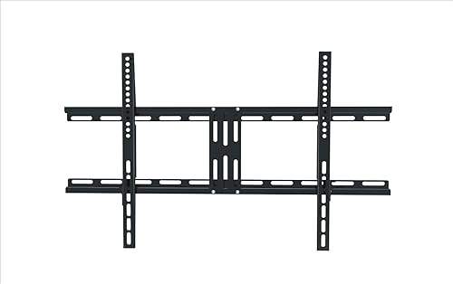 Mount World 1009 Low Profile Flush Wall Mount for Sanyo 37 40 42 46 50 52 55 58 65 '' inch TV DP37647 LMU-TK40C1 LMU-TK40C2 LMU-TK40D2