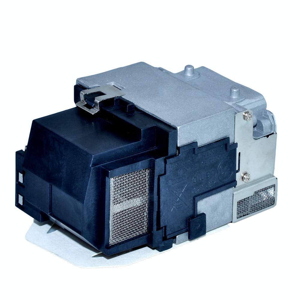 AWO V13H010L94 Replacement Lamp Bulb with Housing Fit for EPSON ELPLP94 EB-1780W,EB-1781W,EB-1785W,EB-1795F,PowerLite 1780W,PowerLite 1781W,PowerLite