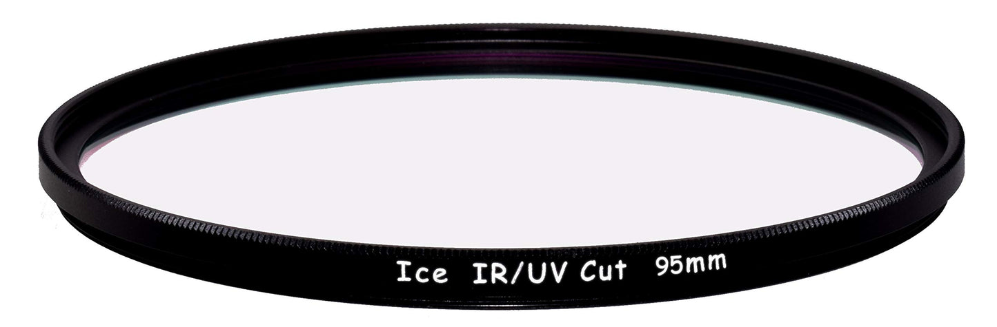 ICE 95mm UV IR Cut Thin Filter Optical Glass Multi-Coated MC 95
