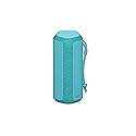 Sony SRS-XE200 X-Series Wireless Ultra Portable-Bluetooth-Speaker - Blue (Renewed)
