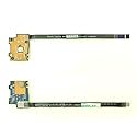 Power Button Switch Board Replacement for Dell Inspiron 15 3521 3531 3537 P28F 15R 5521 5537 i15RM-5122SL M531R 5535 Vostro 2521 V2521 Latitude 3540