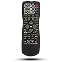 Replacement Remote Control for Yamaha HTR-5740 HTR-5750 RX-V450 DSPAX450 HTR-5740B HTR-5740S HTR-5750S RX-V550 AV A/V Receiver