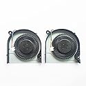 (2 Pack) PYDDIN Cooling Fans Replacement for Acer Predator Helios 300 G3-571 G3-571G G3-572 G3-573 PH315-51 PH317-51 PH317-52 Nitro 5 AN515-41