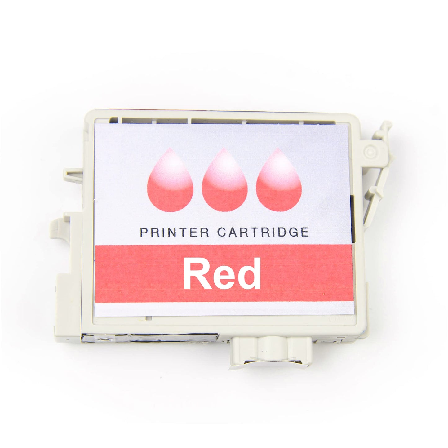 Canon Ink Tank 50 Red for Imprinter 50for B
