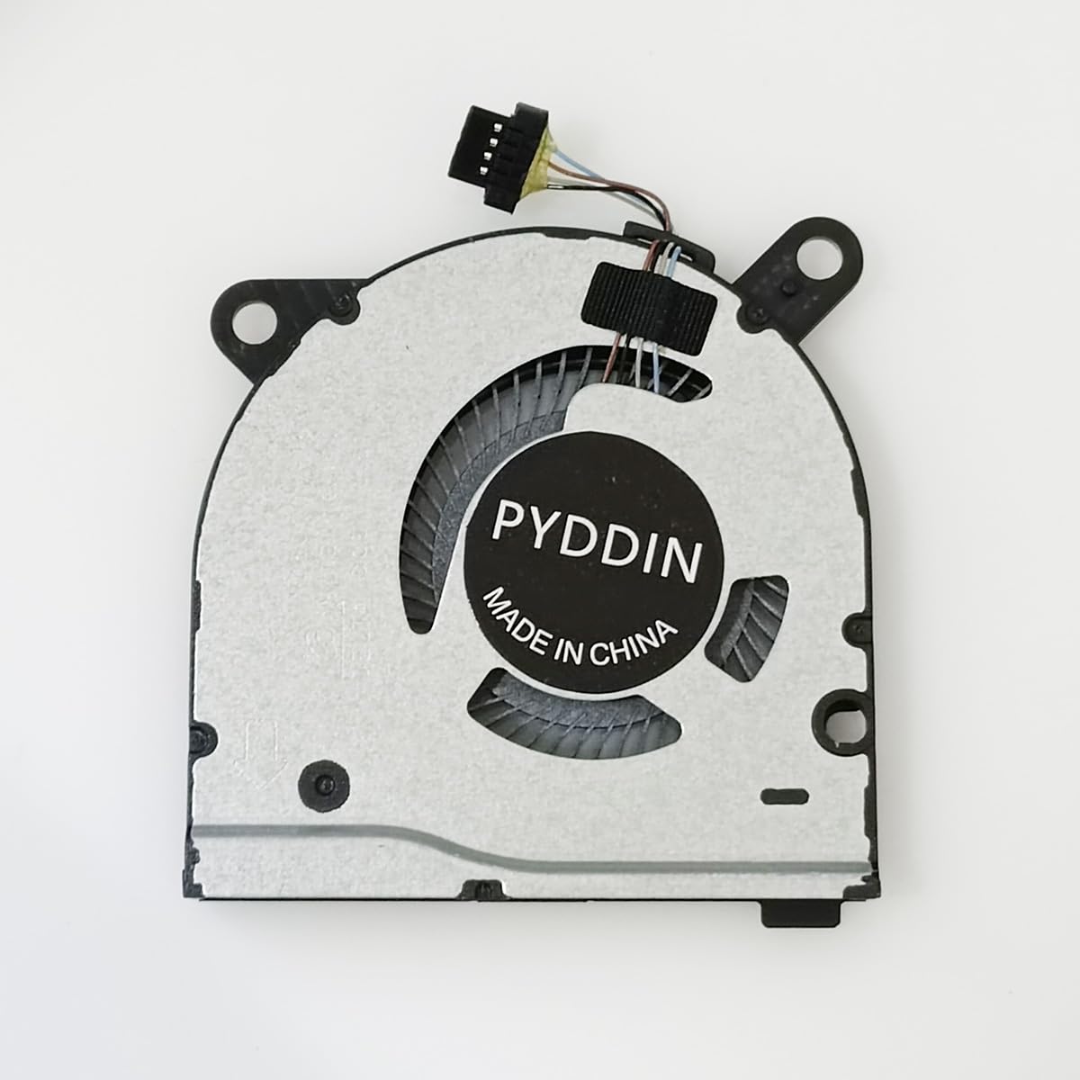 New CPU Cooling Fan Intended for HP 13-an Series Laptop 13-AN006TU 13-AN0031WM ND55C03-18C15 TPN-Q214 L41283-001 DC5V