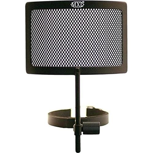 MXL Mics Microphone Stand (MXL-PF-005-B)