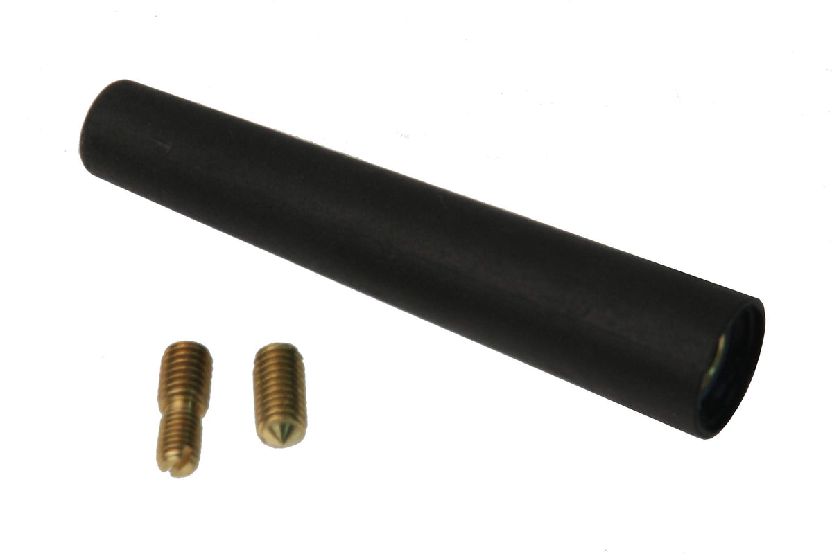 URO Parts 65202296761 Antenna Mast, 83mm; Short Sport Antenna