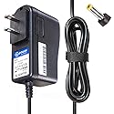 T Power Charger Compatible for Omron 5 Silver Bp5250 Gold Bp5350,Hem-71571T-Z 7 10 Series Bp742N Bp760N Bp761 Bp785N Bp786N Upper Arm Blood Pressure…