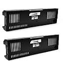 FlixGrdy (2 Pack) MC-G01 Maintenance Cartridge Compatible for MAXIFY GX7021 GX6021 GX7010 GX6010 GX7020 GX6020 Printer Waste Ink Collection