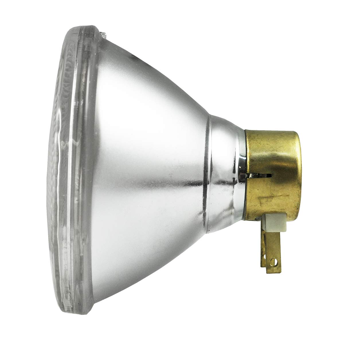 Norman Lamps 75PAR38/3FL - Volts: 120V, Watts: 75W, Type: PAR-38 Halogen