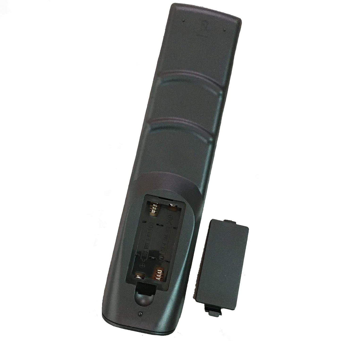 Replacement Remote Control RM-C3195 Compatible for JVC TV Remote Controller