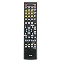 RC-1120 Replaced Remote Control Applicable for Denon AV Receiver AVR-590 DHT590BA AVR-1610