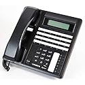 8324SJ-FB 24-button LCD Speakerphone (Renewed)