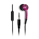 ZAGG ifrogz Plugz w/Mic Ultimate Earbuds with Mic