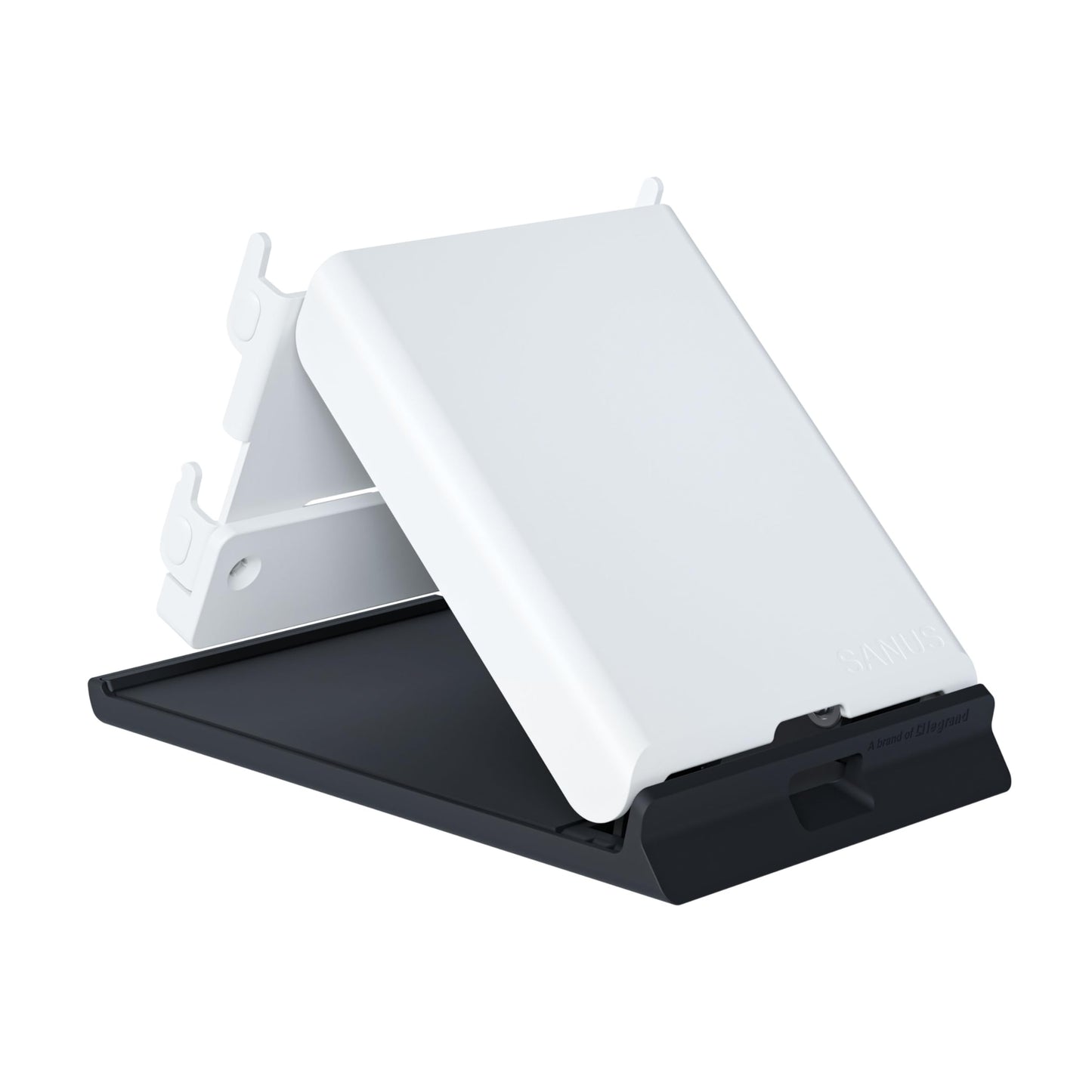 Made for Amazon Tilt Stand for Echo Hub