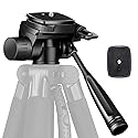 Camera Tripod Head NH70/M30