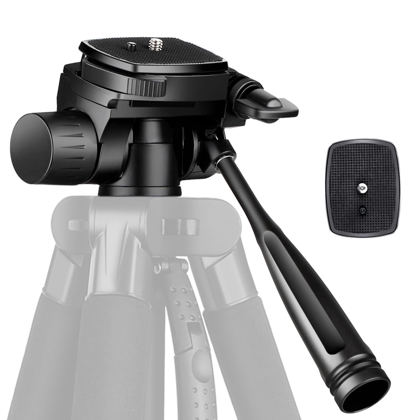 Camera Tripod Head NH70/M30