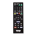 New - Remote Control RMT-B115A Replace for Sony Bluray DVD Player BDP-S480 BDP-S580