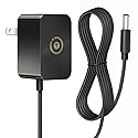 T-Power ac Adapter for Suzuki SP-A3 SP-A4 fits SP-37 SP-47 SP-67 61 Key Portable Keyboard Model: SY-09080 Replacement Ac Dc Adapter Switching Power…