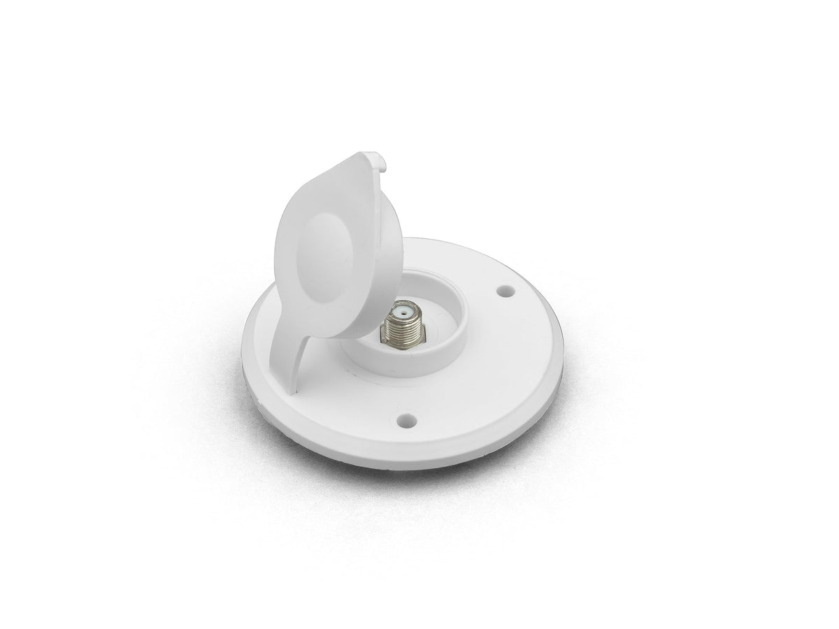 B&B Molders 94320 CBL Tv Plate