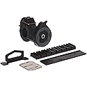 LifeProof LIFEACTÍV Bike/Bar Mount with Quickmount - Mount - Retail Packaging - Black