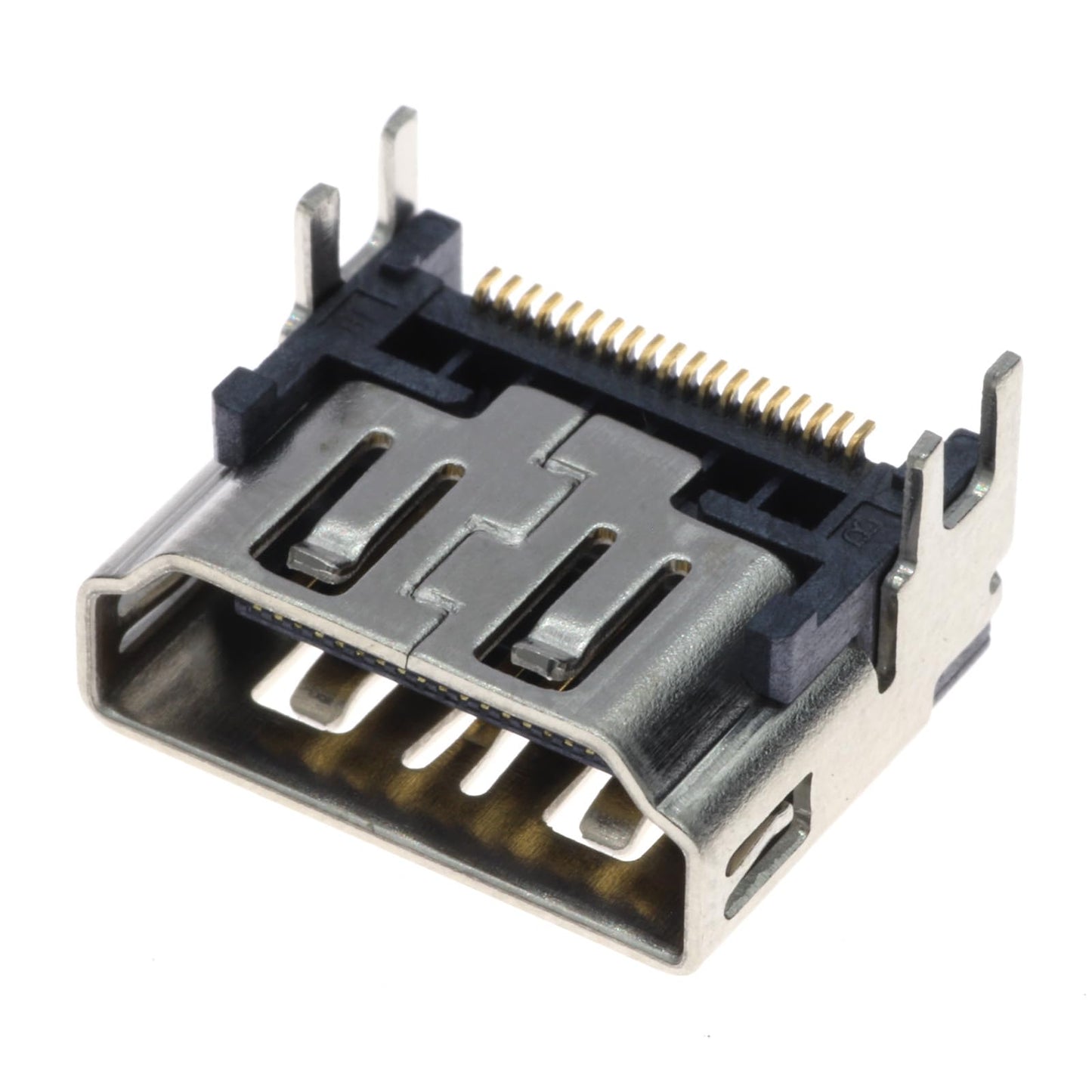 5PCS Original HDMI Port Socket Interface Connector Replacement for Playstation 5 PS5