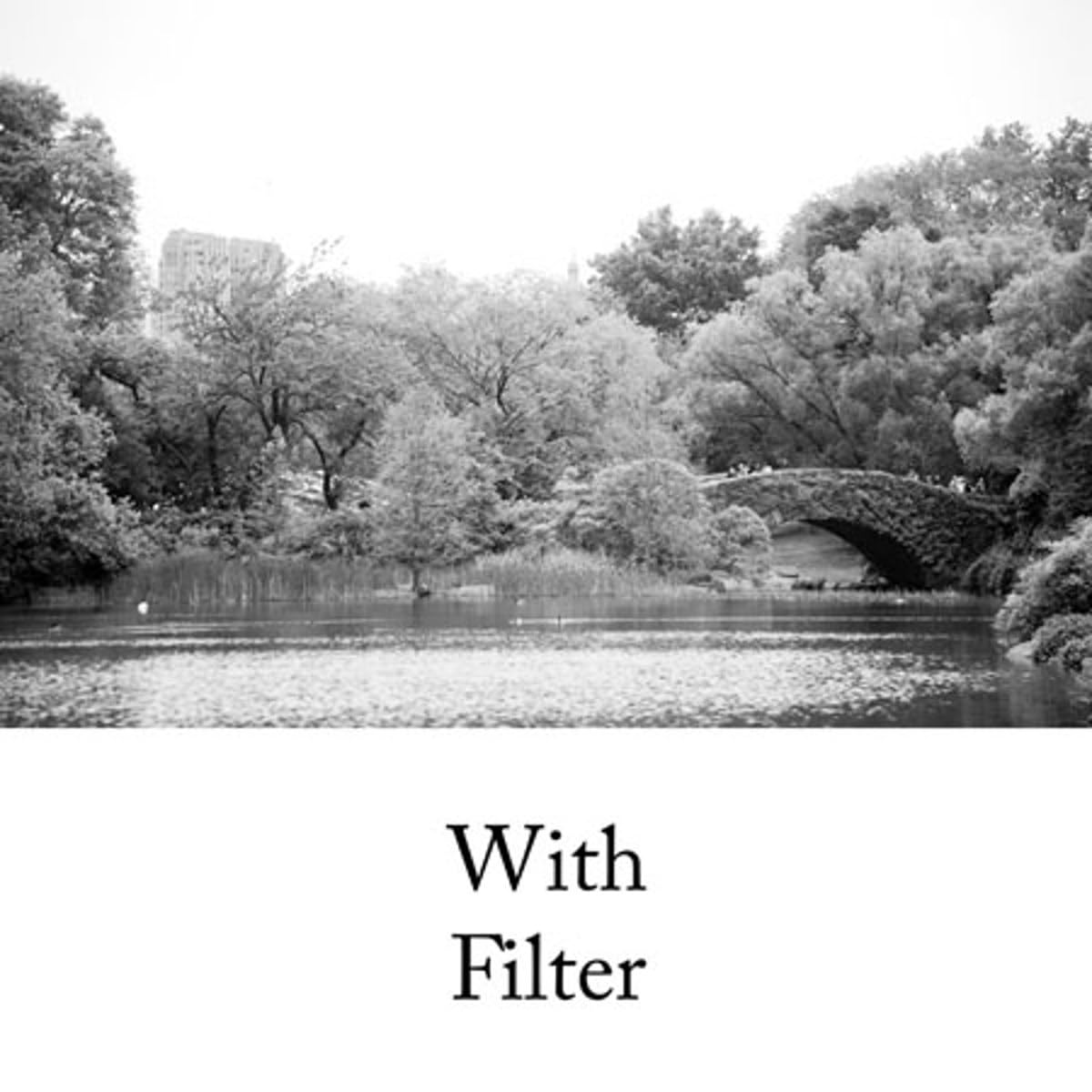 HOYA HMC K2 77mm Lens Filter (Yellow)- Tonal Enhancing Camera Filter for B&W Photography with Slim Aluminum Frame, Multi-Coated Optical Glass, Reduces