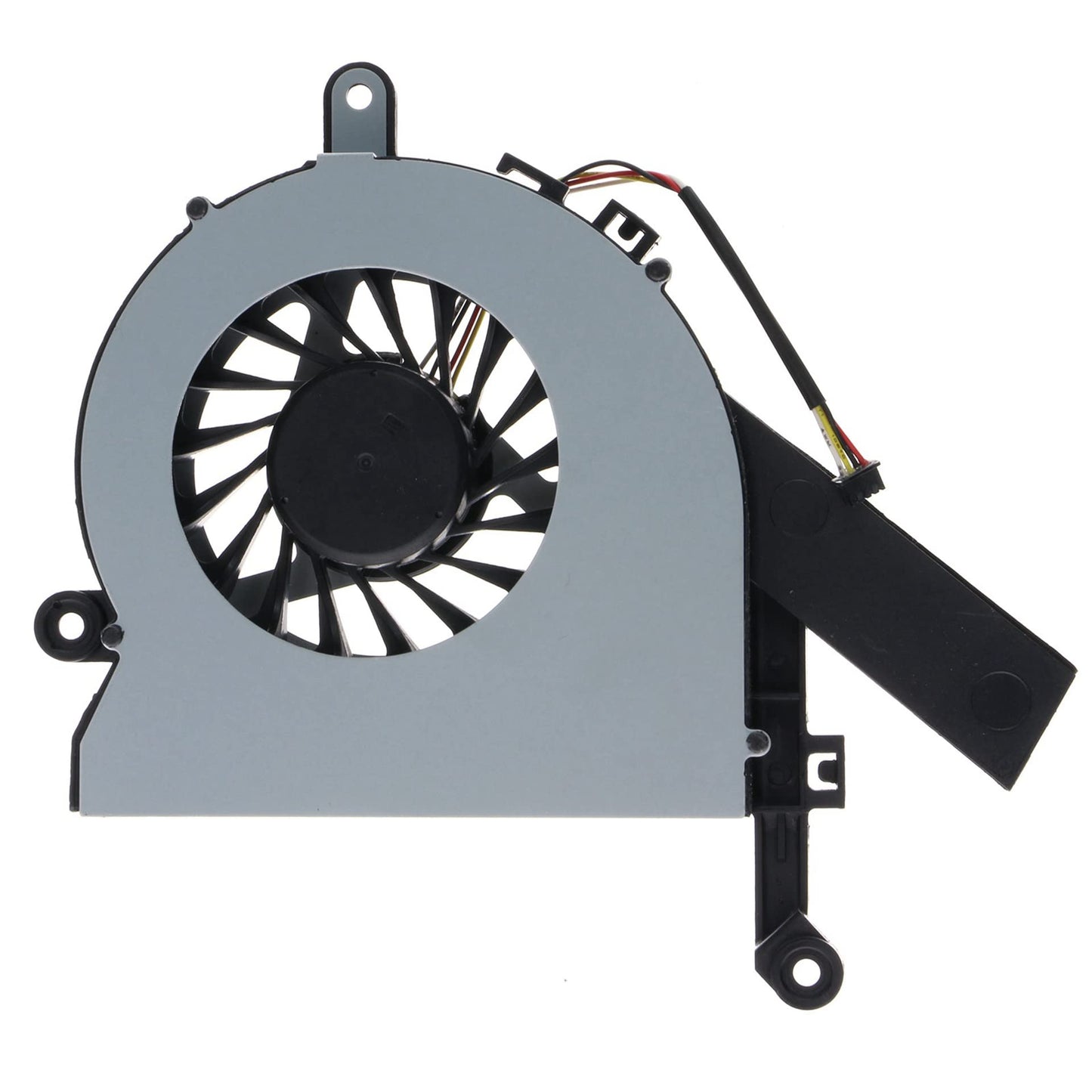 Replacement CPU Cooling Fan for HP All-in-one 22-C 22-C0063W 24-F 24-F0014 FL6L 46n97fatp303 L15723-001