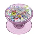 PopSockets Adhesive Phone Grip, Holder, Phone Stand, Tidepool - Mixed Bag