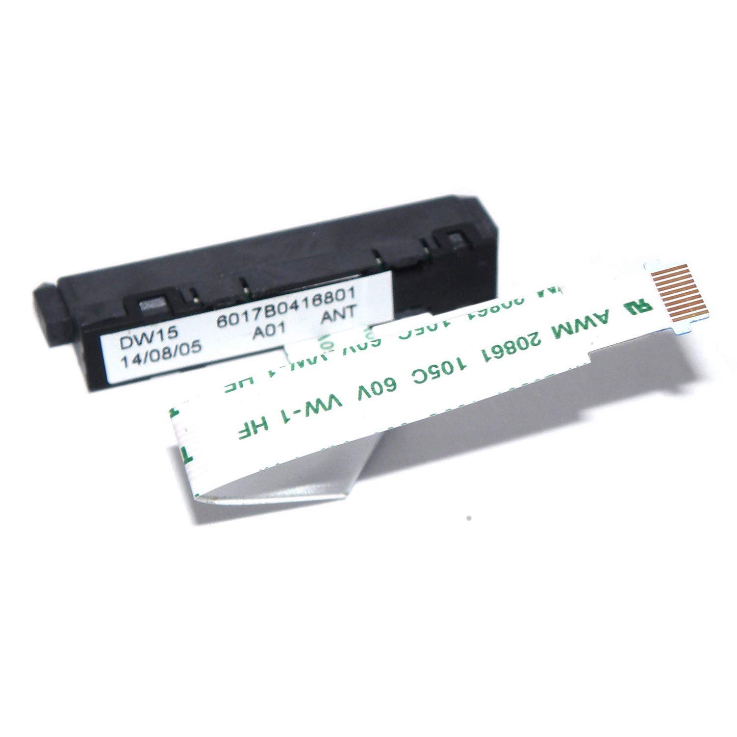 Eieshupug New Hard Drive HDD Cable Connector for HP Envy 15 15-J 17-J M6-N 6017B0416801