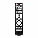 Replacement TV Remote Control for Element TV in Living Rooms or Rooms, No Programming or Pairing Needed, Replacement Remote Compatible Models ELEFT195