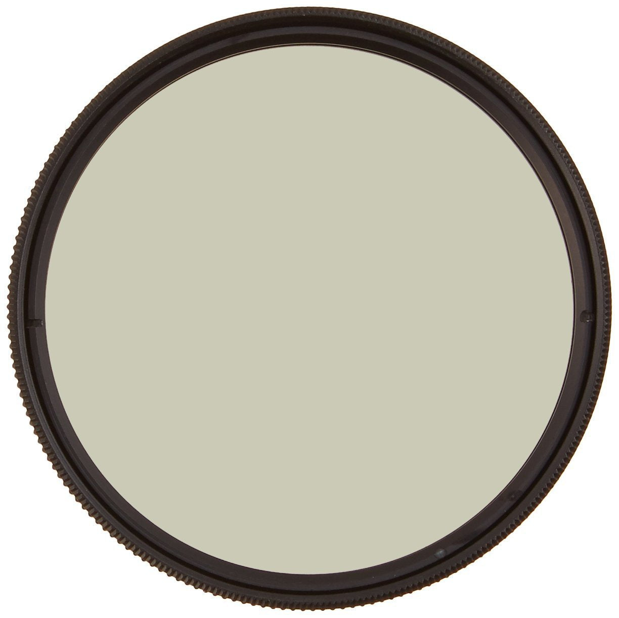 Amazon Basics Circular Polarizer 16 Multi-Layer Coatings Camera Lens Filter with 360° Rotatable Frame - 58 mm