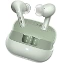 TOZO E2 Wireless Earbuds with 2 Mics AI Call Noise Cancellation, 10mm Drivers with Powerful Bass, App Customize 32 EQs, 30H Playtime, Bluetooth 5.3